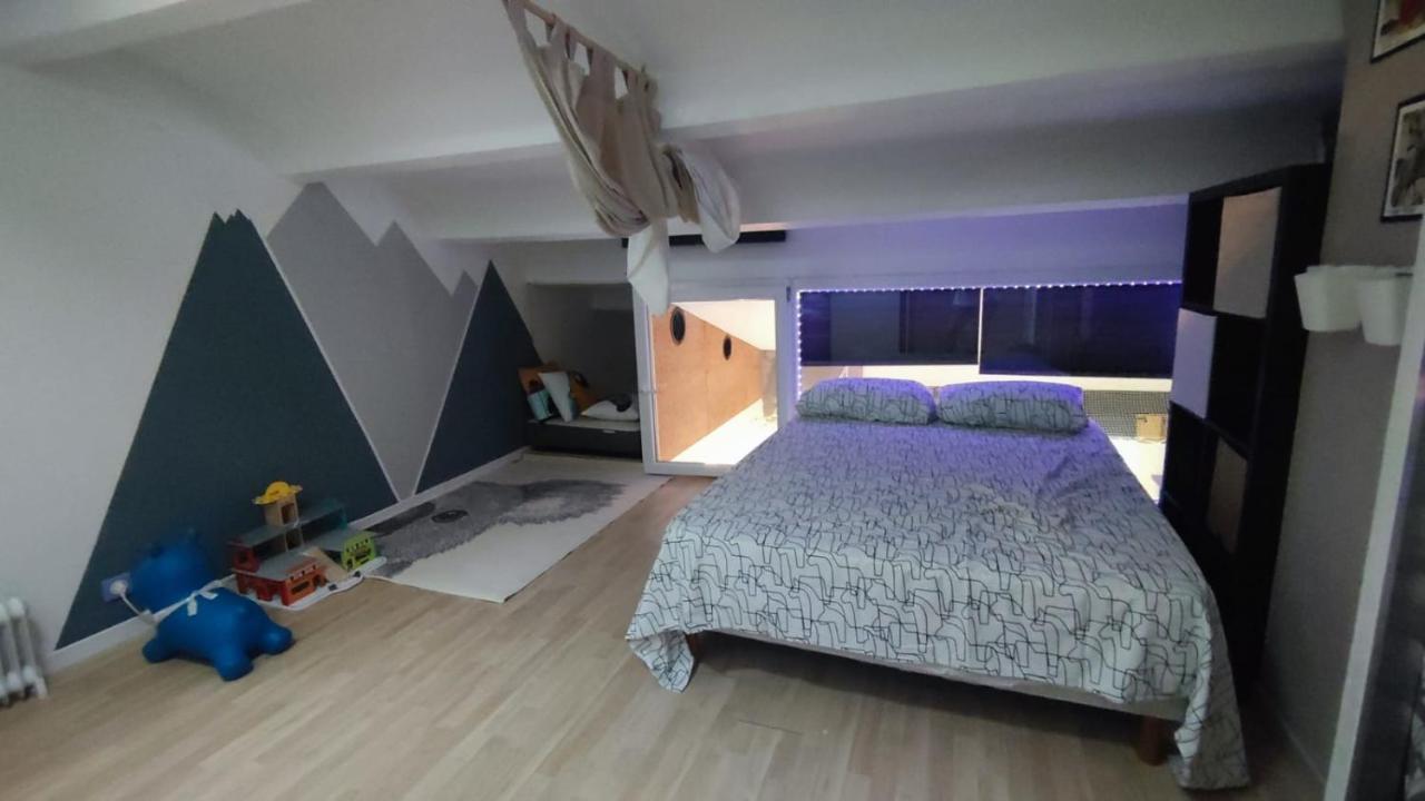 Apartamento T2 Hyeres 5 Personnes Exterior foto